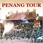 Join Penang Private Tour and Culinary Tour