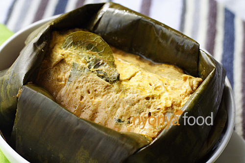 Otak-otak